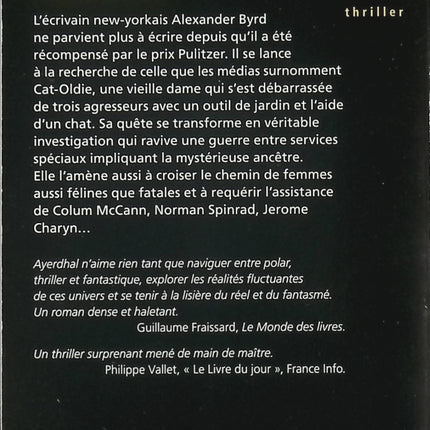 Bastards - Ayerdhal - Livre