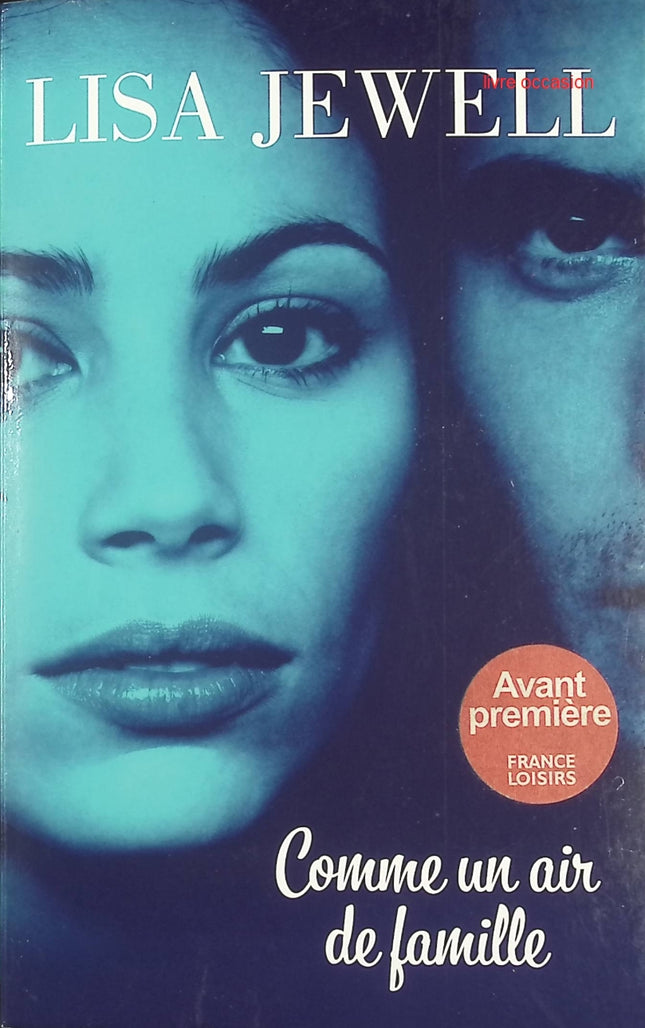 Comme un air de famille - Lisa Jewell - Livre
