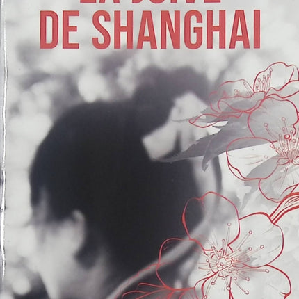 La juive de Shanghai - Marek Halter - Livre