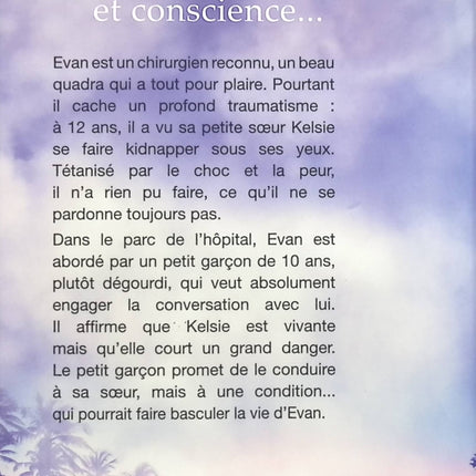 En ton âme et conscience - Claire Norton - livre