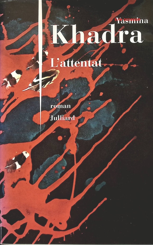 Jemand Gutes – Françoise Bourdin – Buch