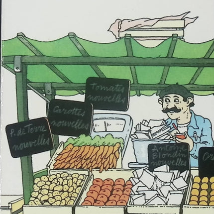 Quat'saisons - Antoine Blondin - Livre