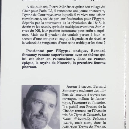L'Appel de l'Orient - Bernard Simonay - Livre