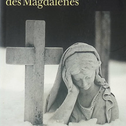 Le martyre des Magdalènes - Ken Bruen - Livre