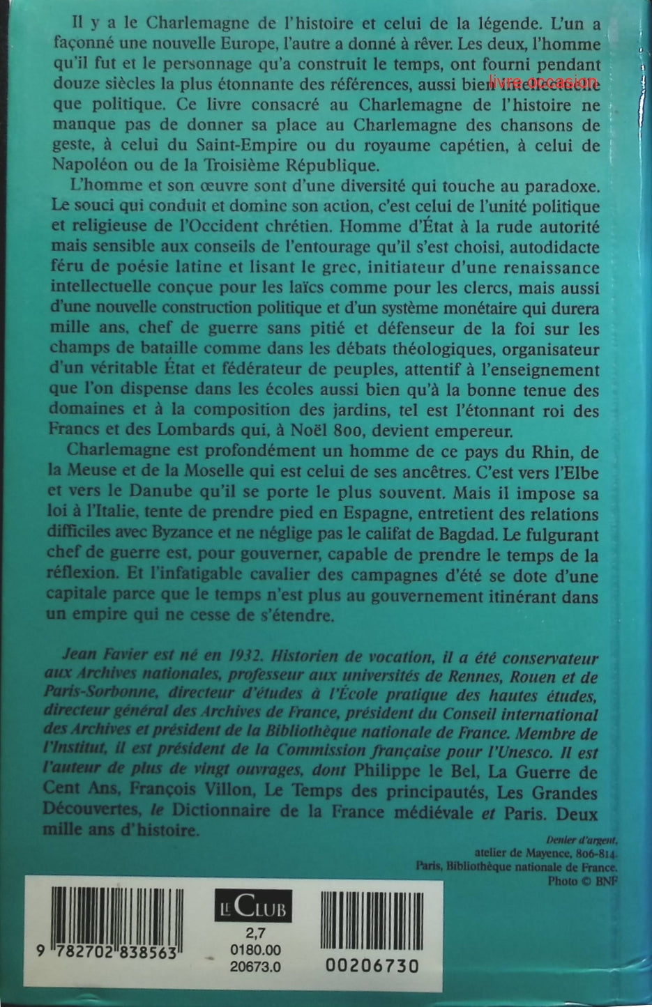 Someone Good - Françoise Bourdin - book