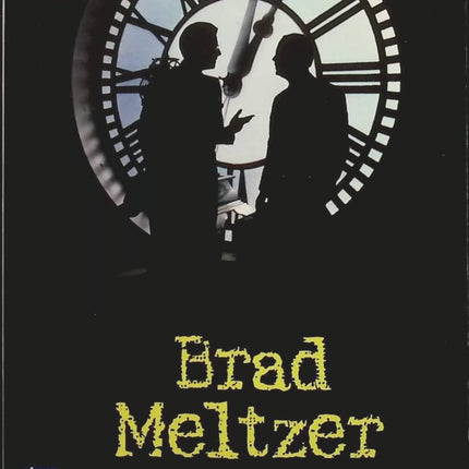 Les millionnaires - Brad Meltzer - livre