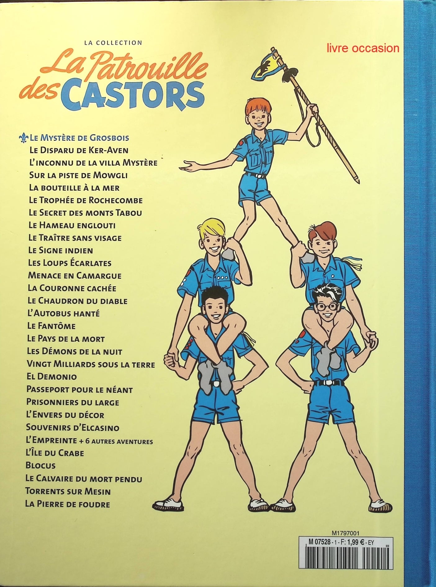 Das magische Baumhaus, Band 4 – Piratenschatz – Mary Pope Osborne – Buch