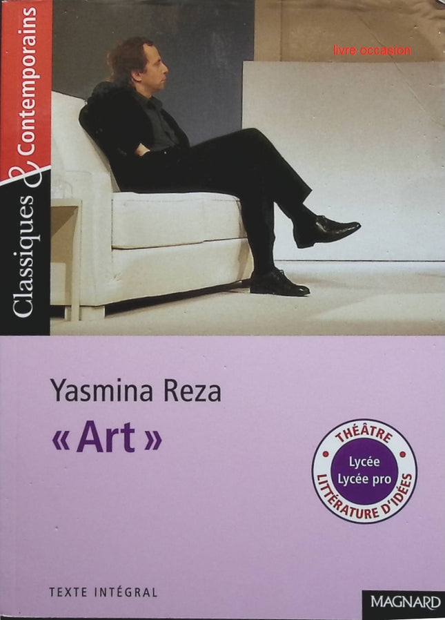 Jemand Gutes – Françoise Bourdin – Buch