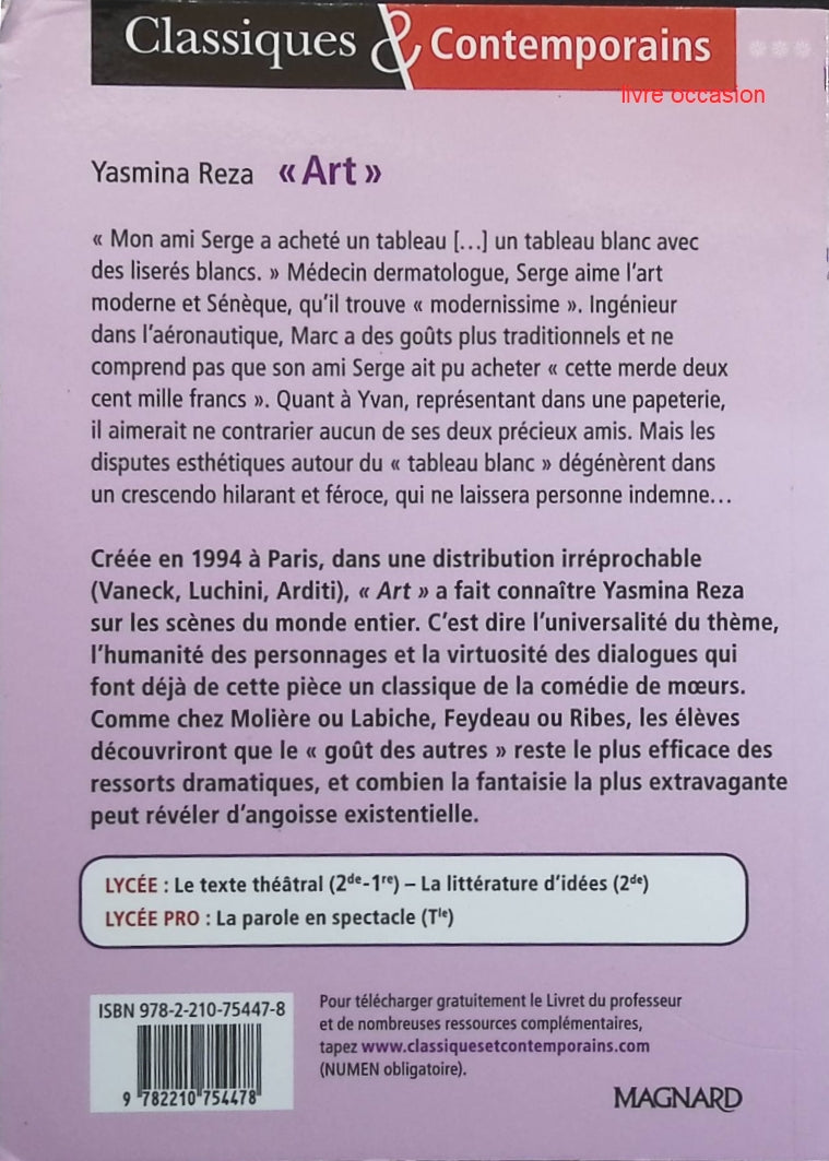 Jemand Gutes – Françoise Bourdin – Buch