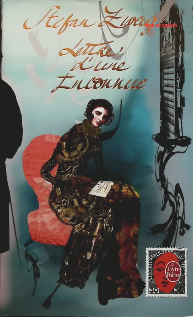 Someone Good - Françoise Bourdin - book