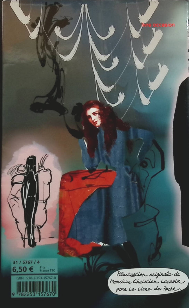 Someone Good - Françoise Bourdin - book