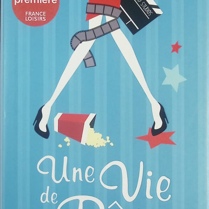Une vie de rêve - Jemma Forte - livre