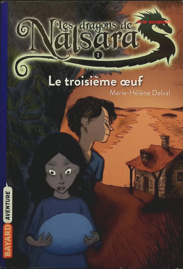 Jemand Gutes – Françoise Bourdin – Buch