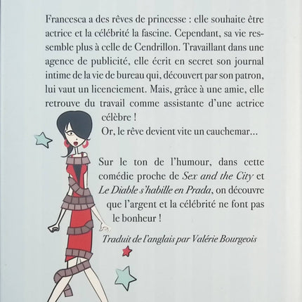 Une vie de rêve - Jemma Forte - livre