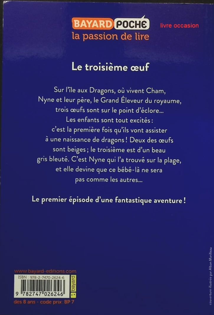 Someone Good - Françoise Bourdin - book