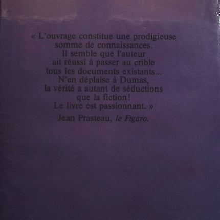 Jemand Gutes – Françoise Bourdin – Buch