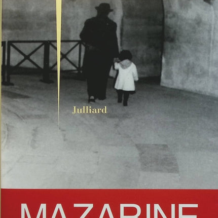Bouche cousue - Mazarine M. Pingeot - livre