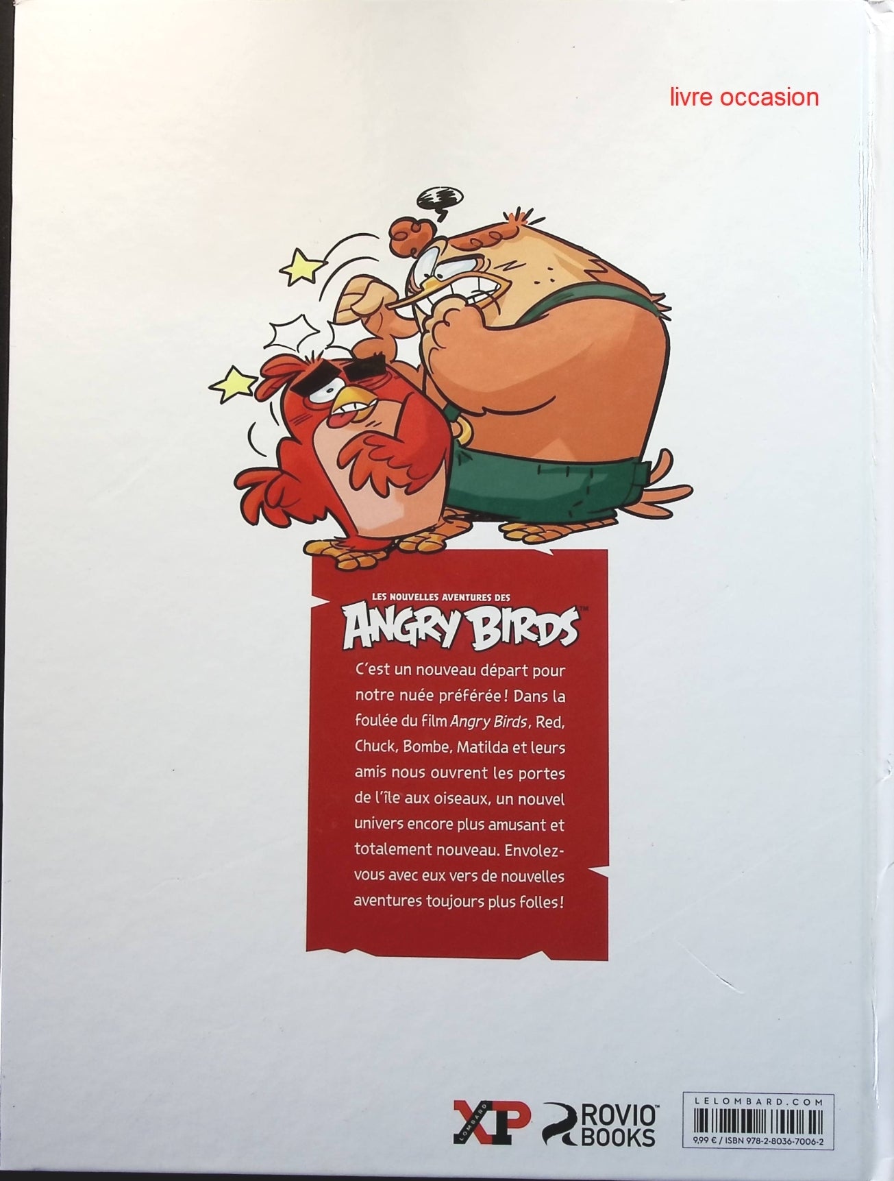 Das magische Baumhaus, Band 4 – Piratenschatz – Mary Pope Osborne – Buch