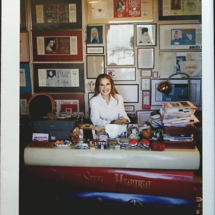 Joyeux anniversaire - Danielle Steel - livre
