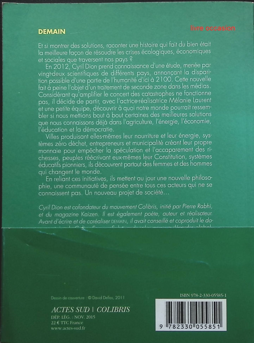 Someone Good - Françoise Bourdin - book