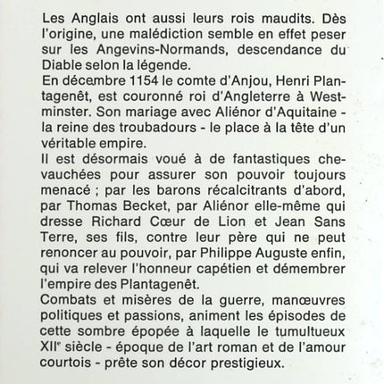 La Couronne du diable - Keith Miles - Livre