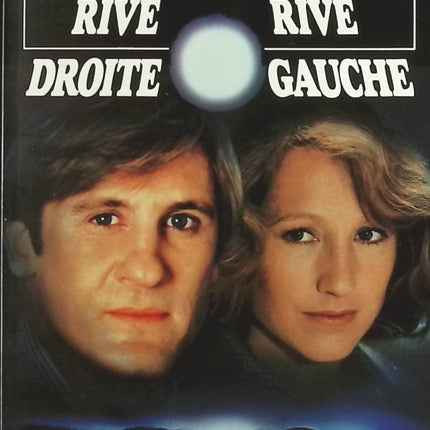 Rive droite, rive gauche - Françoise Labro - Livre