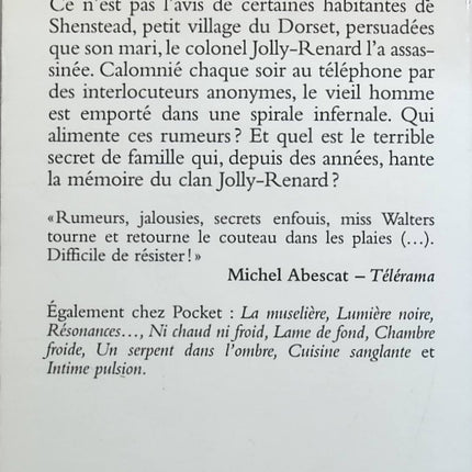 Jemand Gutes – Françoise Bourdin – Buch