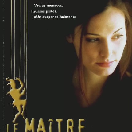 Jemand Gutes – Françoise Bourdin – Buch