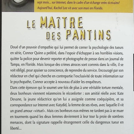 Jemand Gutes – Françoise Bourdin – Buch