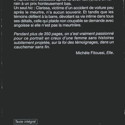 Jemand Gutes – Françoise Bourdin – Buch