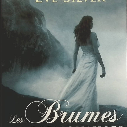 Les brumes de Cornouailles - Eve Silver - livre