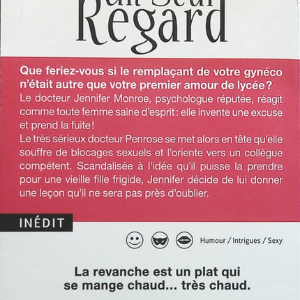 Jemand Gutes – Françoise Bourdin – Buch