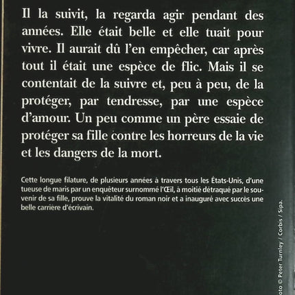 Mortelle randonnée - Marc Behm - Livre