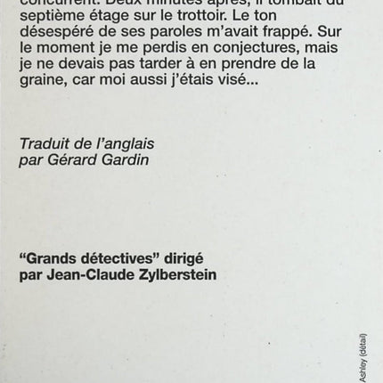 Forfaits - Dick Francis - Livre