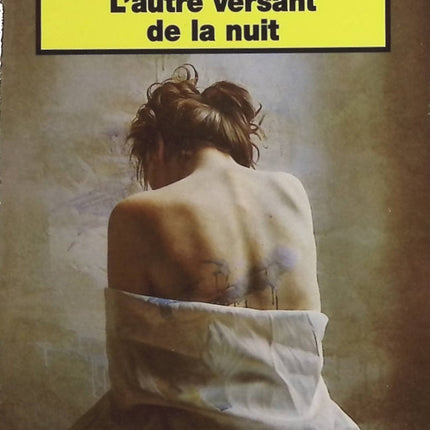 L'autre versant de la nuit - Francis Ryck, Marina Edo - Livre