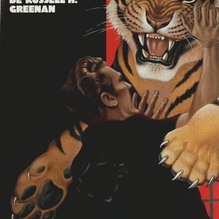 La nuit du jugement dernier - Russel H Greenan - Livre