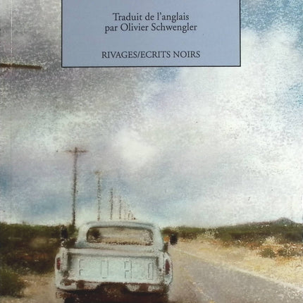 Badlands - John Williams - Livre