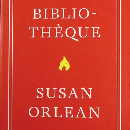 L.A. bibliothèque - Susan Orlean - Livre