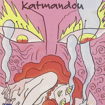Les Chemins de Katmandou – René Barjavel, roman d’aventure et quête initiatique entre voyage, spiritualité et liberté - Livre
