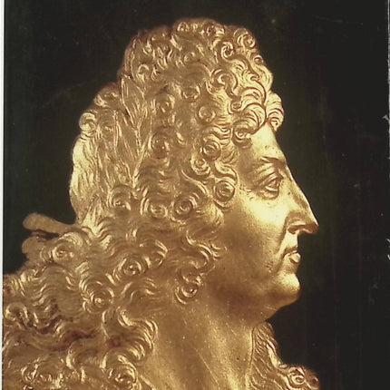 Louis XIV - Jean-Christian Petitfils - Livre
