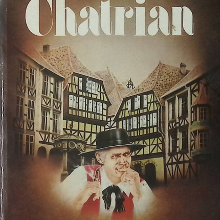 L'ami Fritz - Erckmann-Chatrian - Livre