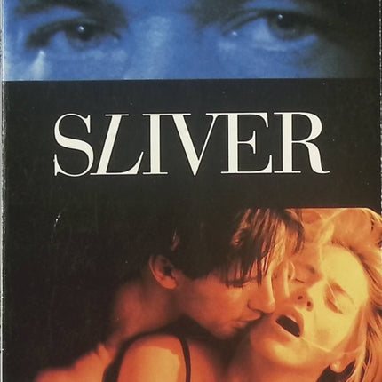 Sliver - Ira Levin - Livre