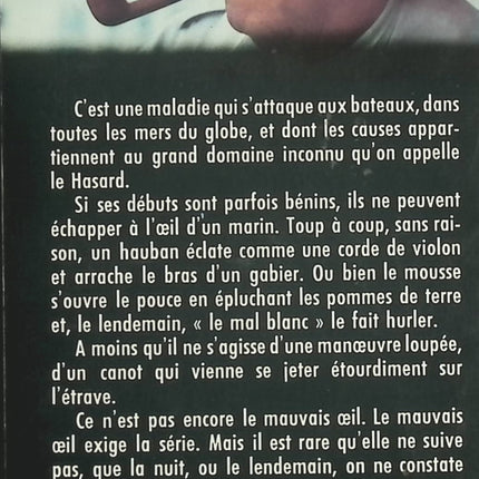 Le passager du Polarlys - Georges Simenon - Livre