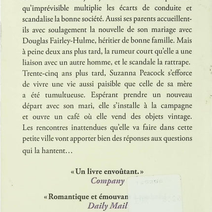 Le bonheur n'attend pas - Jojo Moyes - livre