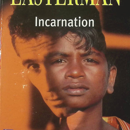Incarnation - Daniel Easterman - livre