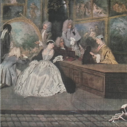 XVIIIe siècle - André Lagarde Laurent Michard - Livre