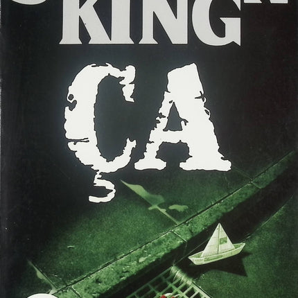 Ça, tome 2 - Stephen King - Livre