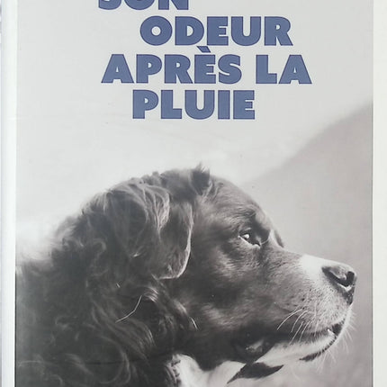 Son odeur après la pluie - Cédric Sapin-Defour - Livre