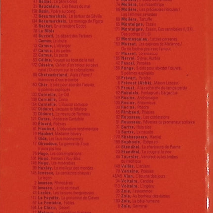 Les Fleurs Du Mal - Charles Baudelaire - livre