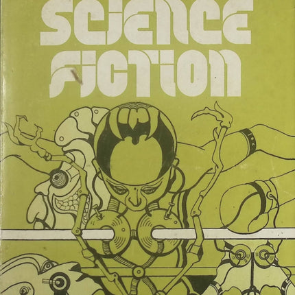 Nouveaux monde de la science fiction N° 22 - Auteurs divers - Livre